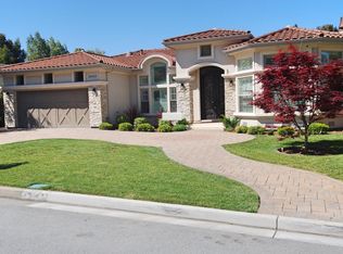 20441 Thelma Ave, Saratoga, CA 95070