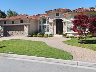 20441 Thelma Ave, Saratoga, CA, 95070