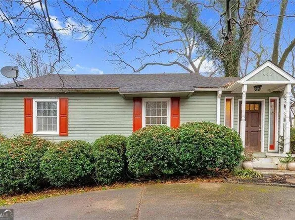 462 Stovall St SE, Atlanta, GA 30316