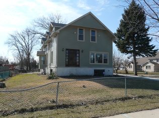 5115 W 135th St, Crestwood, IL 60445