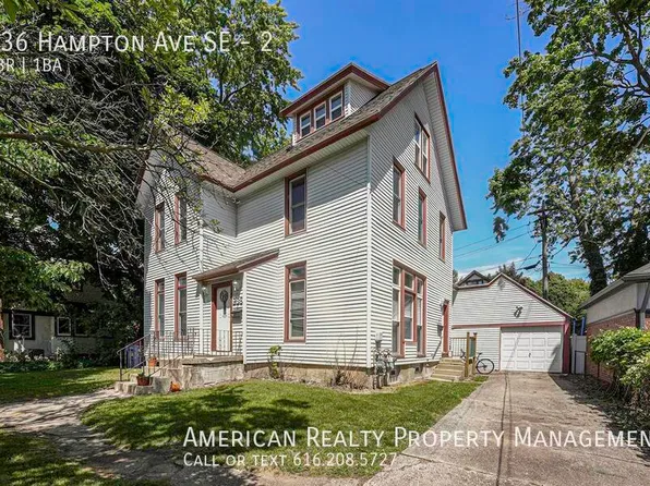 236 Hampton Ave SE, Grand Rapids, MI