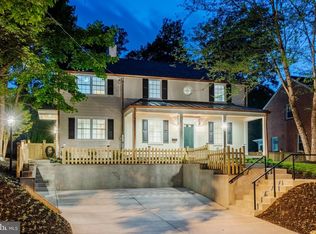 10104 Big Rock Rd, Silver Spring, MD 20901