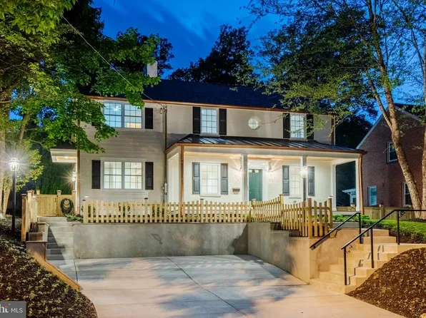 10104 Big Rock Rd, Silver Spring, MD 20901
