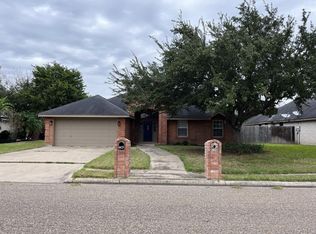 808 Quail Hollow Dr, Weslaco, TX 78596