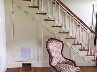 10181 Atlantic Rd, Atlantic, VA 23303