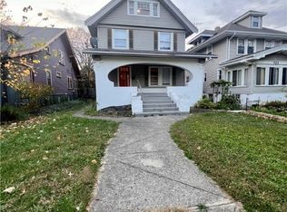 719 Grafton Ave, Dayton, OH 45406