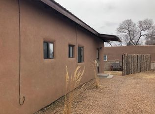 1307 Agua Fria St APT 3, Santa Fe, NM 87501