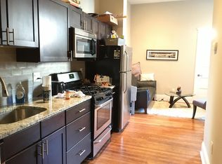 2131 Spruce St #2E, Philadelphia, PA 19103