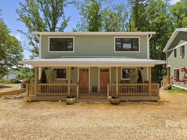 21 Fireside Dr, Asheville, NC 28804