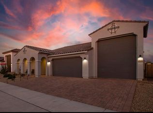 25723 N 140th Dr, Surprise, AZ 85387