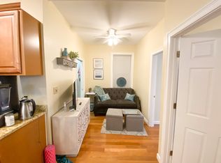 152 Salem St #4A, Boston, MA 02113