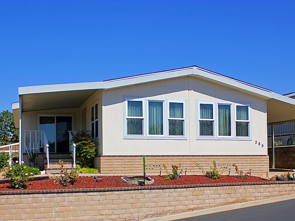 2nd image of 3535 Linda Vista Dr Space 285