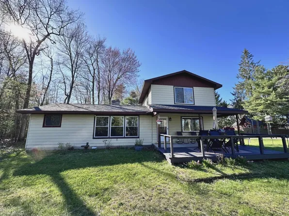 2765 E Huron Rd, East Tawas, MI 48730