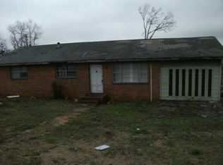 604 Mildred Ave, Birmingham, AL 35214