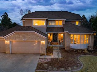6022 S Sheridan Way, Littleton, CO 80123