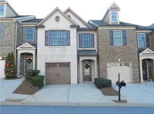 2706 Beynon Ln, Suwanee, GA 30024