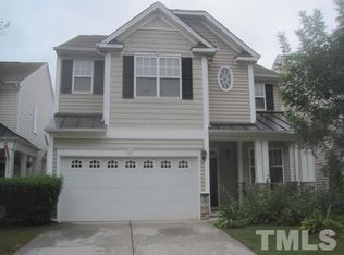 6035 McDevon Dr, Raleigh, NC 27617