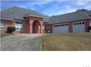 9020 Ashville Dr, Pensacola, FL 32514