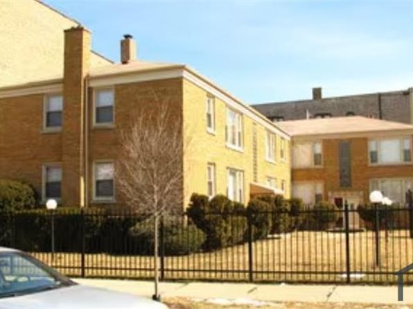 7957 S Wood St APT 2