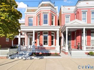 3104 E Broad St, Richmond, VA 23223