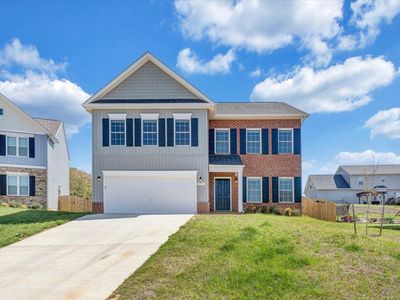 2071 Heys Ln, Vinton, VA, 24179