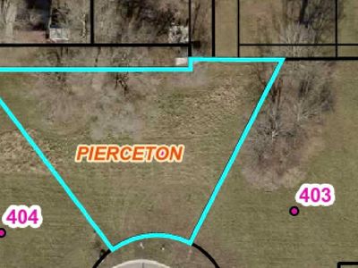 Ash St, Pierceton, IN, 46562