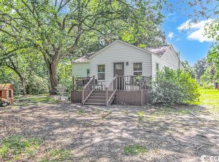 1706 Rice St, Georgetown, SC 29440