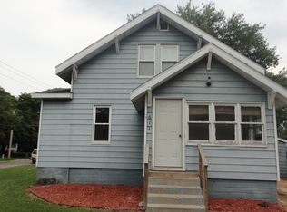 611 N Locust, Jefferson, IA 50129
