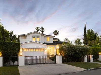 14313 Greenleaf St, Sherman Oaks, CA, 91423