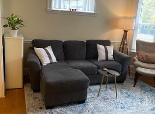 11 Lewis St APT 3, Somerville, MA 02143