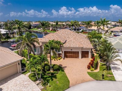 2453 Saint Davids Island Ct, Punta Gorda, FL, 33950
