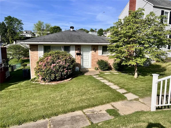 183 Carnation St, Uniontown, PA 15401