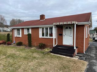717 Walnut Ave, Kingsport, TN 37660
