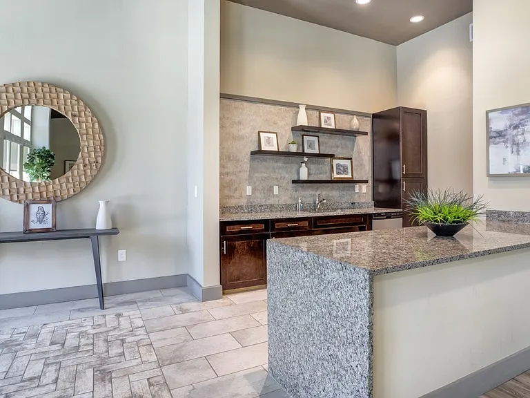 The Nolen Luxury Apartments — Photo 14
