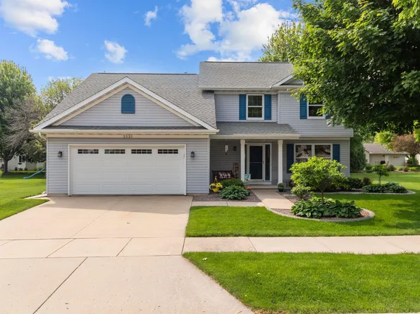 2521 Inglewood Pl, Appleton, WI 54915