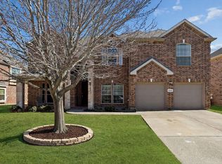 12182 Sailmaker Ln, Frisco, TX 75035