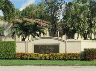 606 Sea Pine Way APT D, Greenacres, FL 33415
