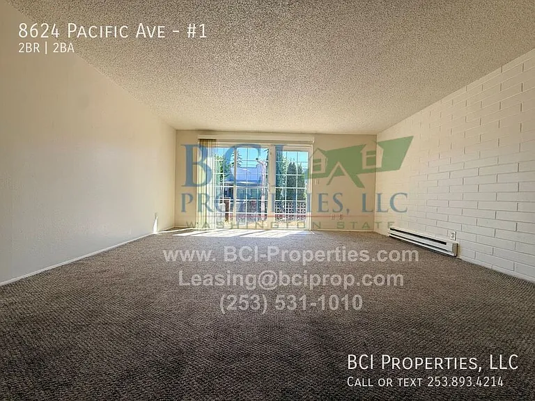 8624 Pacific Ave #1 — Photo 4