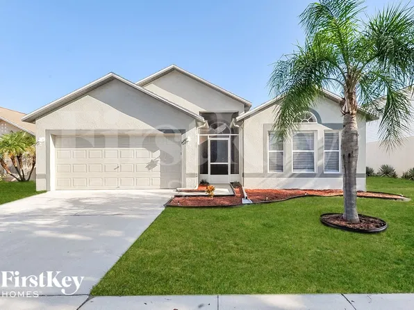 12732 Lake Vista Dr, Gibsonton, FL 33534