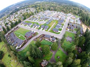 NE Nutkana St, Poulsbo, WA 98370