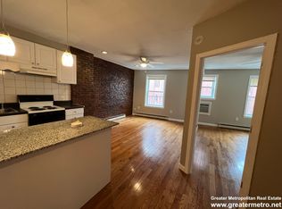 295 North St, Boston, MA 02113