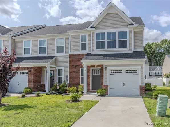 124 Bicameral Ln, Williamsburg, VA 23185