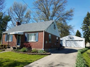 548 Cloverdale Ave, Cincinnati, OH 45246