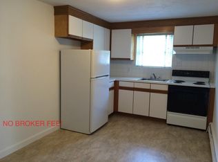 16 Summer Ave #122, Waltham, MA 02452