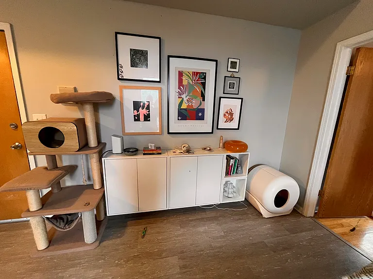 3227 S Carpenter St #3F — Photo 19