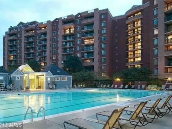 2230 George C Marshall Dr, Falls Church, VA
