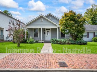 1519 10th Ave N, Nashville, TN 37208
