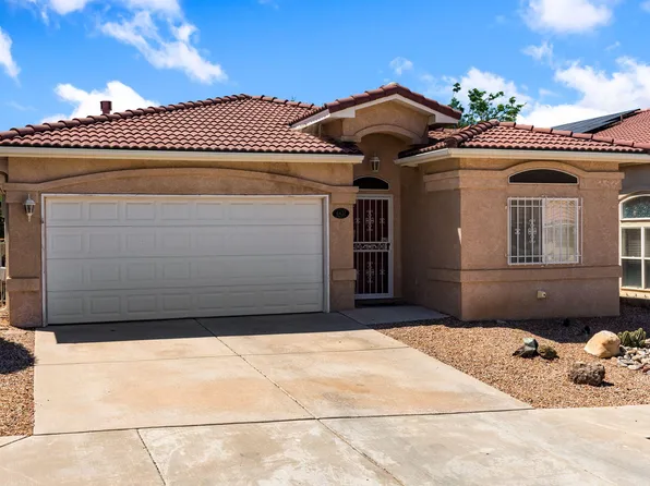6432 Monahiti Pl NE, Albuquerque, NM 87109