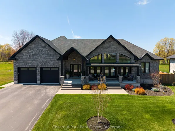 26 Nickason Dr, Arran Elderslie, ON N0H 2T0