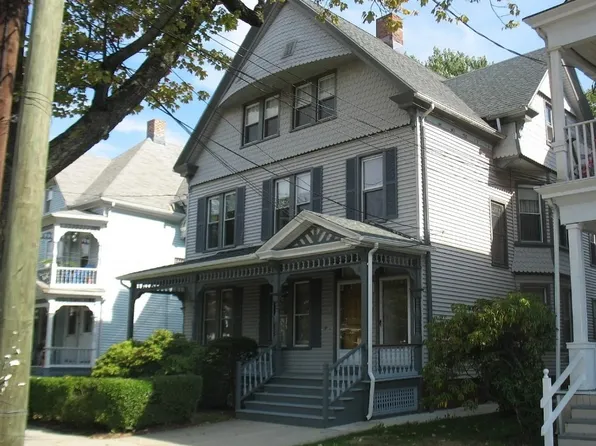 319 Sherman Ave, New Haven, CT